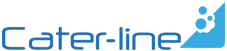 cater-line Logo